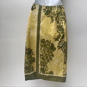 Banana Republic Pencil Skirt. Size 2